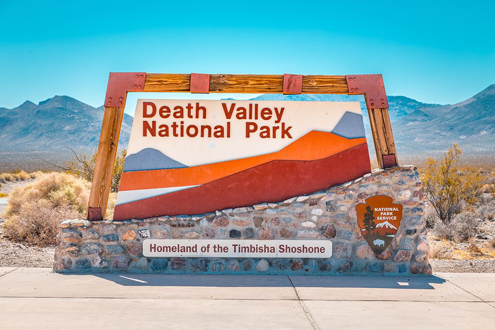 Tips for Camping in Death Valley National Park - Outdoor Tech Blog